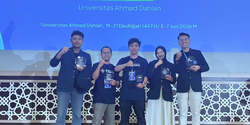 IPB University Raih Juara Umum Program Mahasiswa Berdampak K