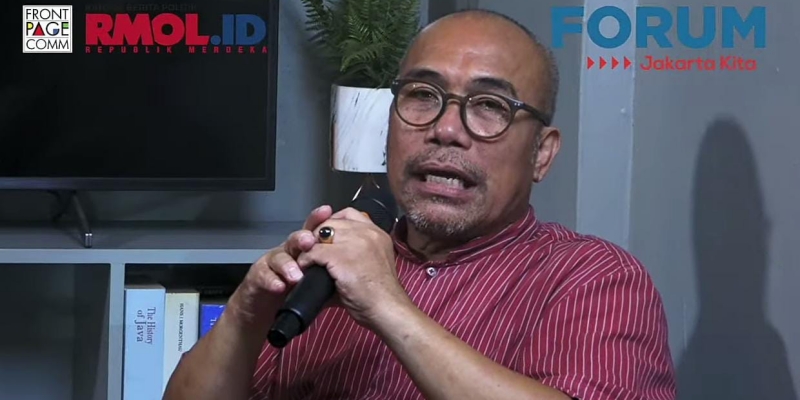 Jangan Kaget Masalah Ijasah Palsu Tidak akan Selesai