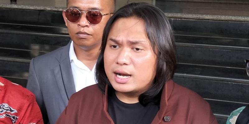 Keanu Bantah Terima Duit Penipuan Jemaah Umrah Han