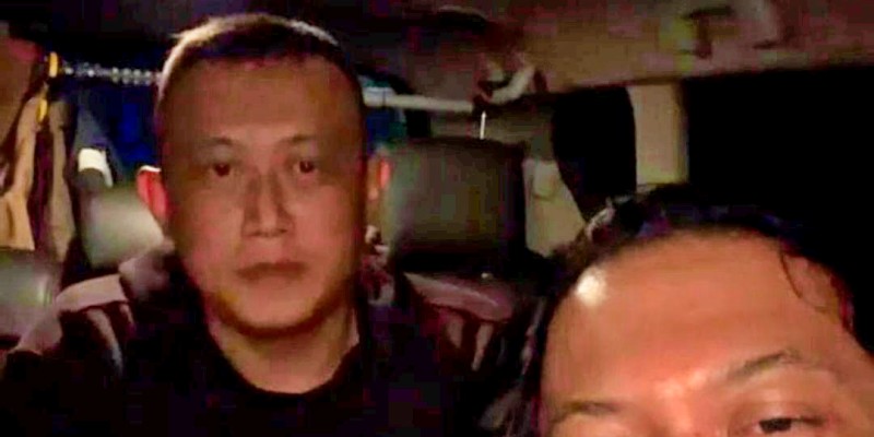 Taufik Hidayat Layak Dikebiri