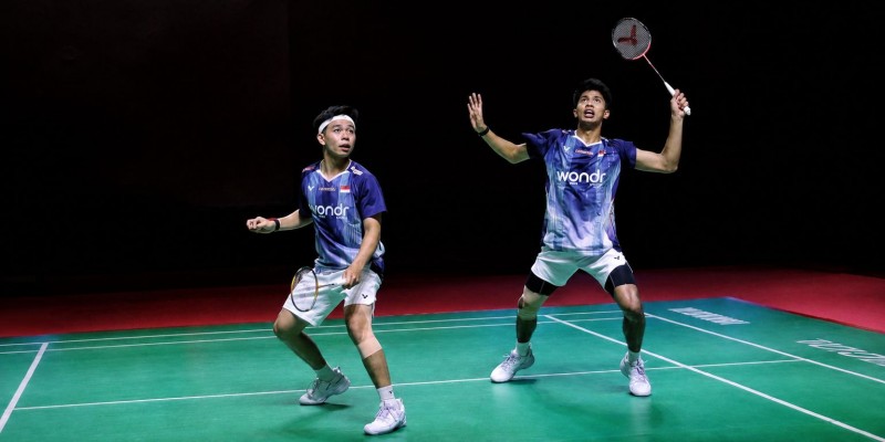 Prestasi Devin/Faathir di Macau Open 2026, Hasil Nyata Pembinaan Berkelanjutan