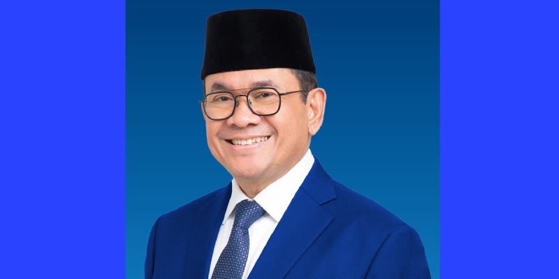 Birokrat Tulen Berbaju PAN, Mendag Budi Santoso Ternyata Loy