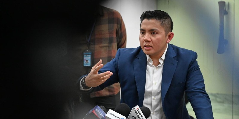Seskab Teddy Bak Superman, Ikuti Pendidikan Seskoad Tanpa Cu