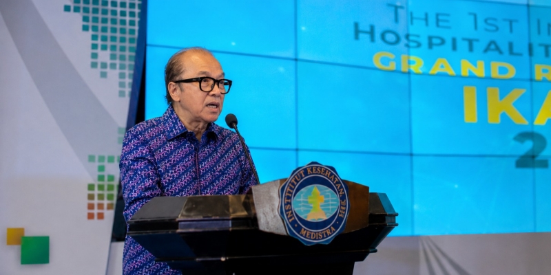 6.800 Lowongan Sektor Pariwisata Menanti Pelamar