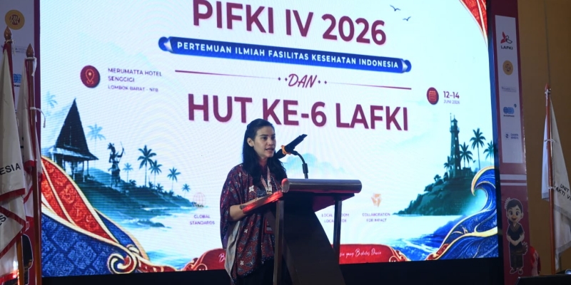 Empati Tetap jadi Kunci Pelayanan Kesehatan di Tengah Gempuran AI