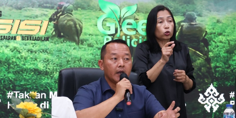 Kasus Gading Gajah, Polda Riau Bongkar Pencucian Uang Senilai Rp1,8 Miliar