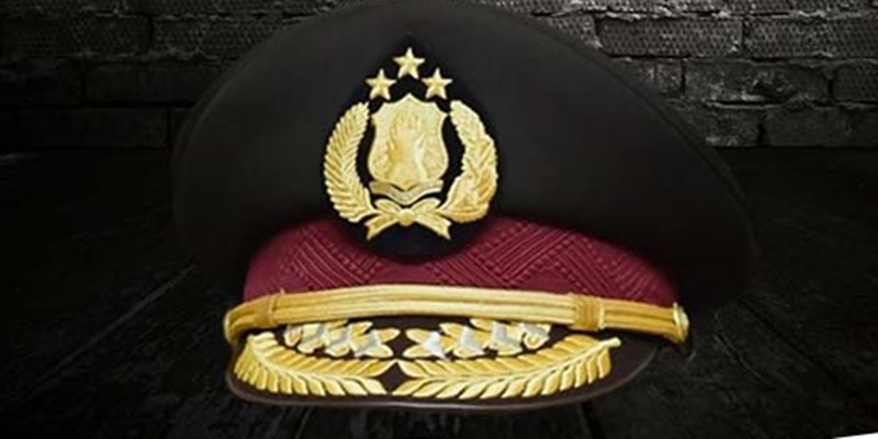 Tudingan RUU Polri Disahkan Terburu-buru Dianggap Mengada-ada