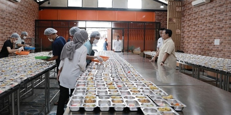 Masih Banyak Celah Korupsi, Pemerintah Perlu Terbuka soal An