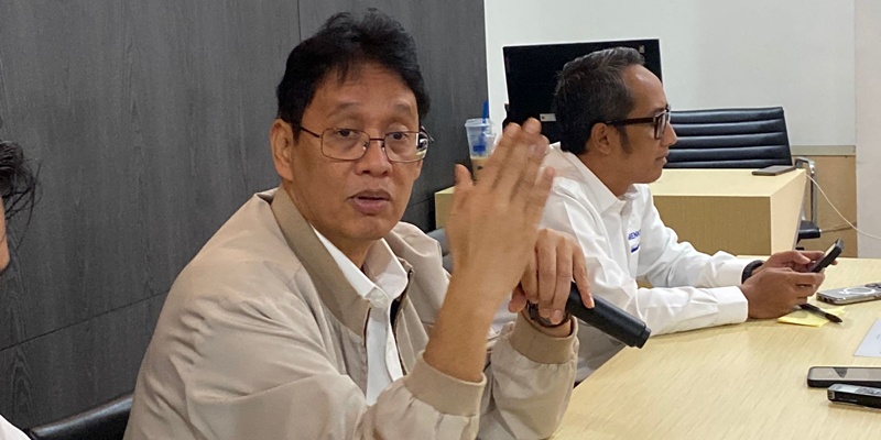 Miris! Purbaya Belum Siapkan Insentif buat Pedagang Tahu Tem