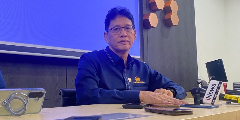 Komentar Purbaya soal Risiko Kuota BBM Subsidi Jebol: Tanya 