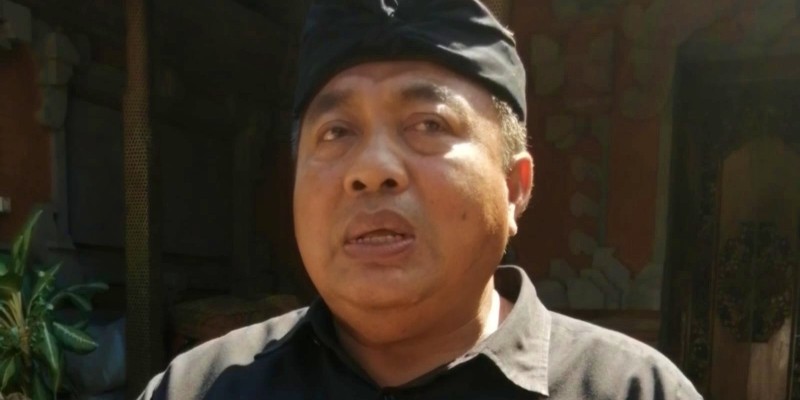 Nyoman Parta Soroti Tata Kelola Keimigrasian Bali, Dorong KPK Usut Hingga Tuntas