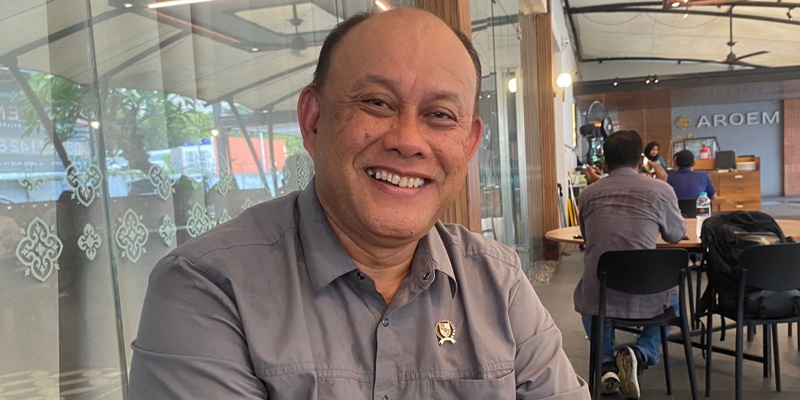 Keputusan Prabowo Copot Dadan Hindayana Patut Diapresiasi