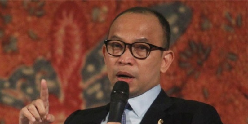 Chatib Basri di Ajang Perang Ideologi Ekonomi