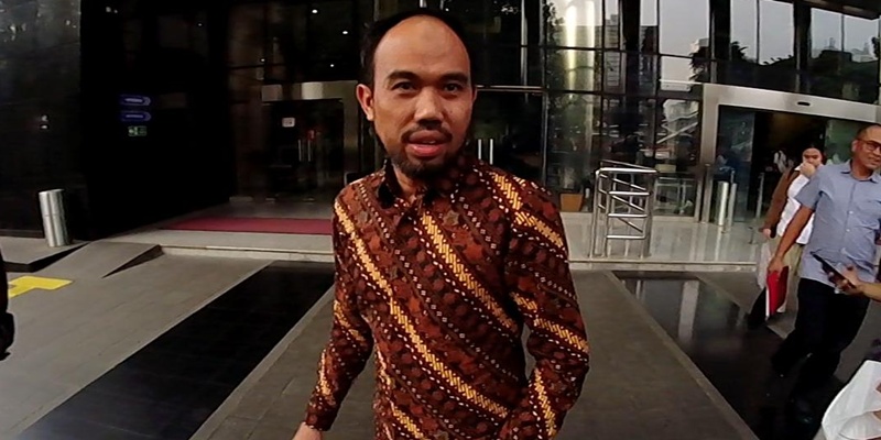 Anak Buah Bahlil Dicecar KPK soal Data Produksi Metrik Ton Batubara