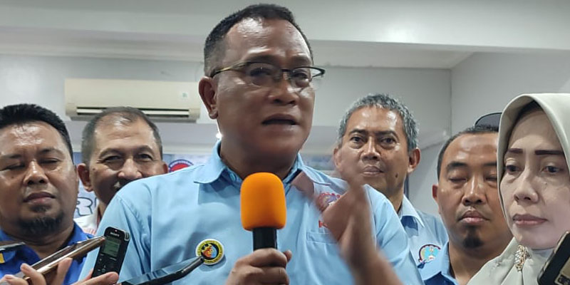 Ajakan Menteri Jumhur untuk Taubat Ekologis Patut Disambut P