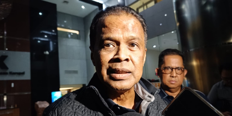 Bos Maktour Travel Fuad Hasan Masyhur Diperiksa Ulang Pekan Depan