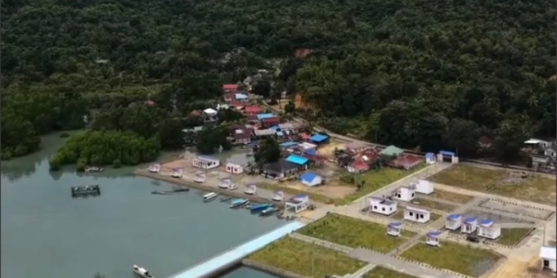 KNMP Sorue Jaya, Ketika Negara Hadir di Kampung Nelayan