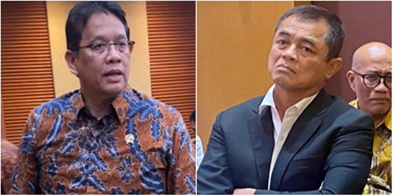 Pernyataan Purbaya dan Djaka Saling Menguatkan dalam Kasus T