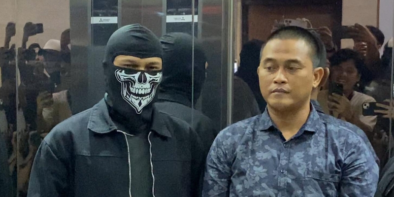 Sisi Gelap Bripka Dedy: Anggota Brimob Alih Profesi jadi Pelindung Bandar Narkoba