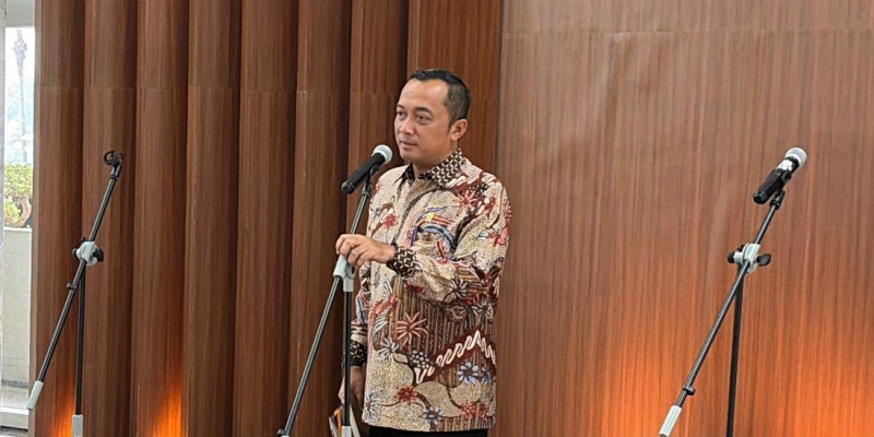 Gerindra Cuekin Misi Blusukan Jokowi di Lampung