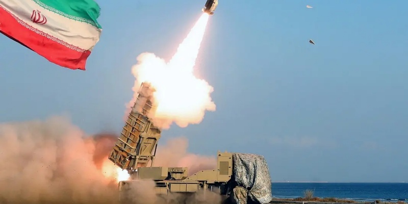 Iran Disebut Memiliki Tiga Senjata Nuklir yang Bikin AS-Israel Ketar-ketir