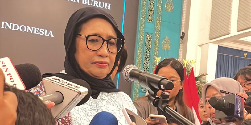 Dewan Pengarah BGN Akan Diisi Ahli Gizi dan Dokter Anak
