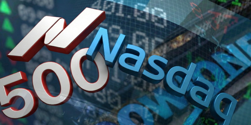 Wall Street Perkasa Ditopang IPO SpaceX