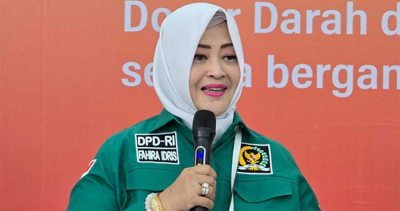 Ini Lima Kebutuhan Dasar yang Jadi Tantangan Jakarta Versi Fahira Idris