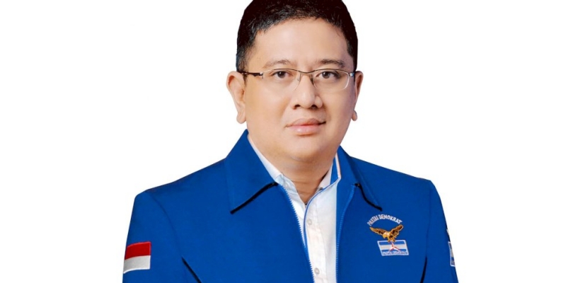 Baru Bebas, Mantan Ketua DPRD Jabar Irfan Suryanagara Kembali Ditahan