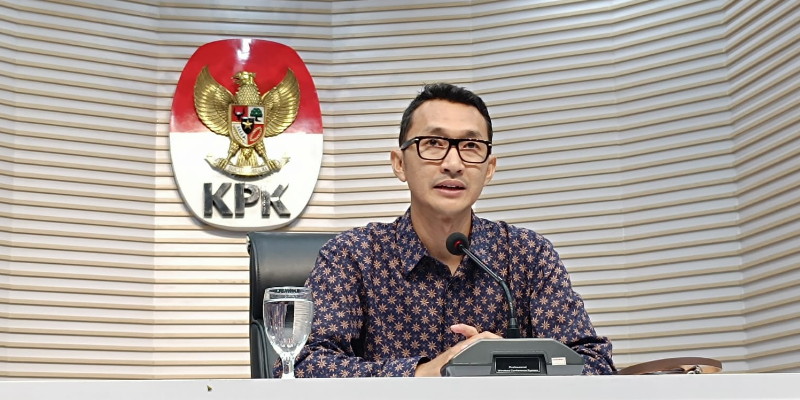 Jelang Tahun Ajaran Baru, KPK Ingatkan SPMB Jangan Jadi Cela