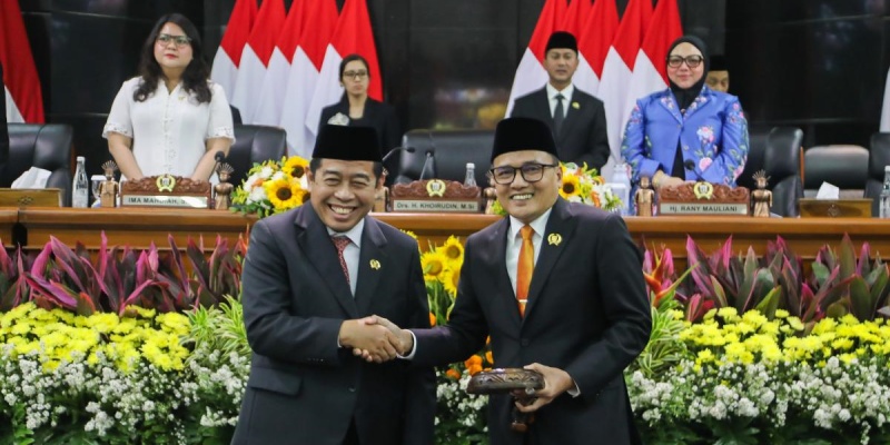 Kondisi Ekonomi Tak Boleh Hambat Pembangunan DKI