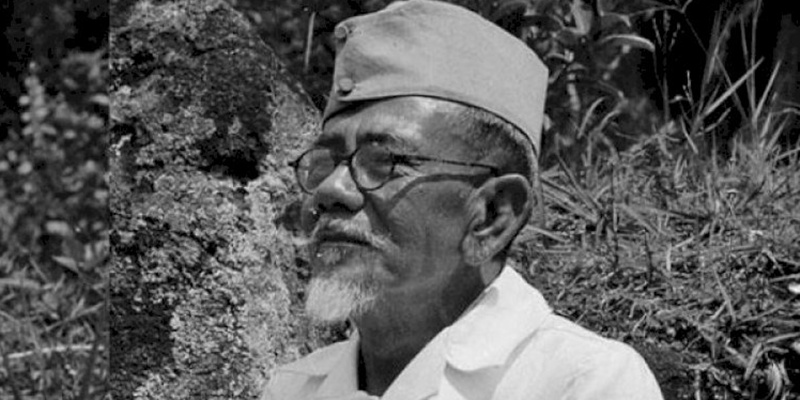 Haji Agus Salim, Sang Penyangga Moral Bangsa