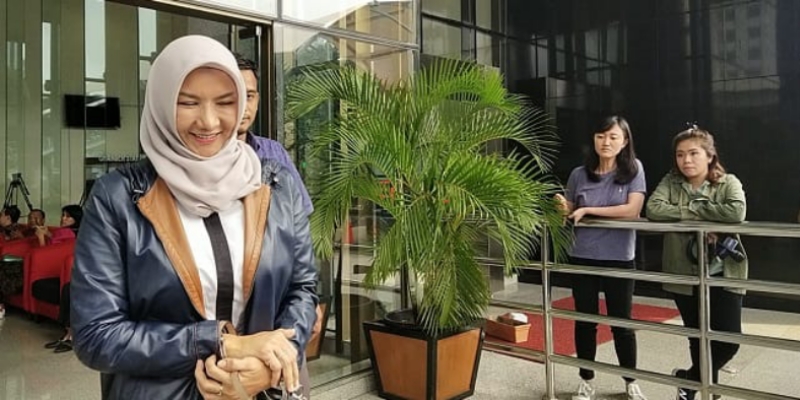 Rita Widyasari: Dari Suap, Gratifikasi dan TPPU hingga Korporasi Tambang