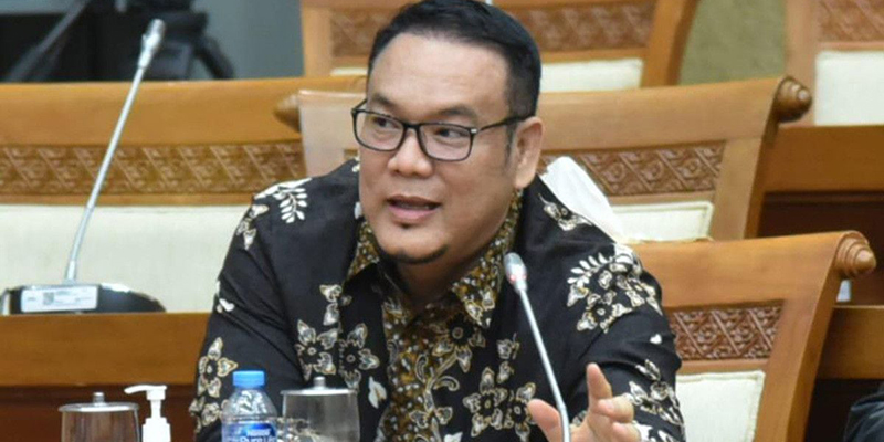 Kebijakan Bahlil Terus Bikin Polemik, Legislator PDIP Kasihan dengan Prabowo