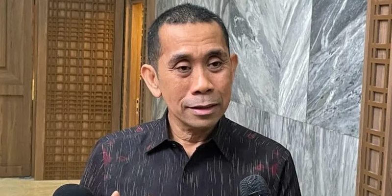 Rupiah Tak Bisa Kuat hanya dengan Kebijakan Moneter