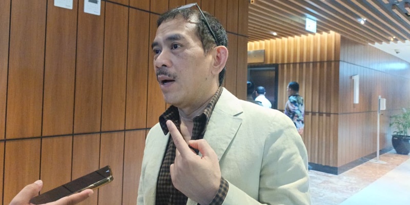 DPR Siap Evaluasi Kemendag Imbas Kenaikan Harga Pa
