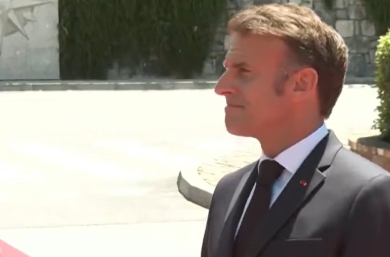 Prancis Tuding Rusia Intervensi Pemilu Armenia