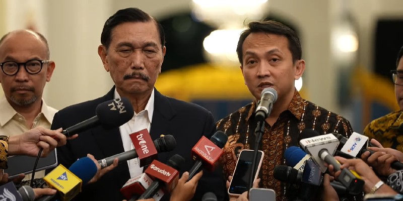 DEN Lapor Hasil Survei MBG ke Prabowo: 86,9 Persen SPPG Gand
