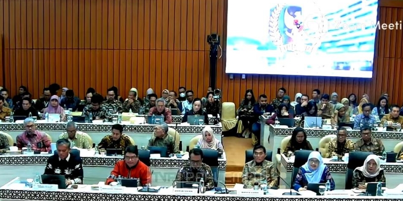 Tiga Ditjen Kementerian PKP Kekurangan Anggaran, Target 3 Juta Rumah Terancam