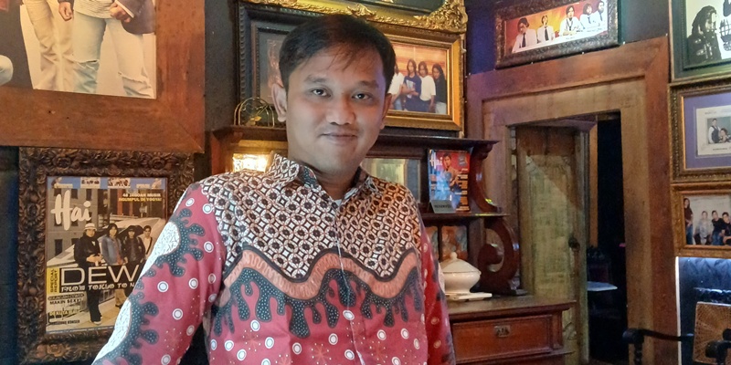 Indonesia Harus Tiru Korsel Kembangkan Industri Film dan Musik