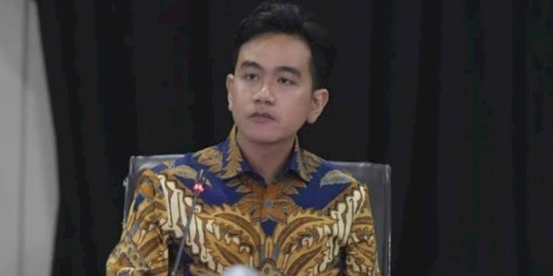 Peluang Gibran Nyapres di 2029 Tipis, Ini Sebabnya