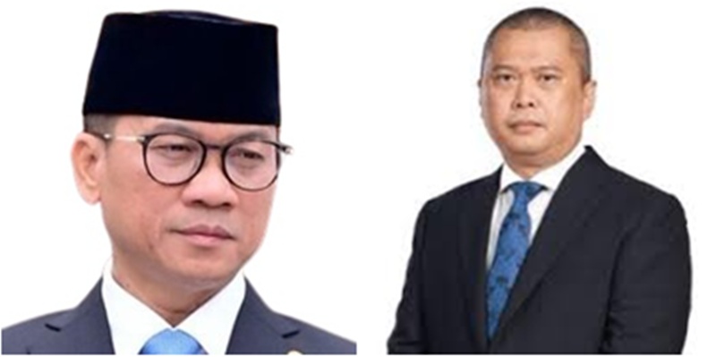 Isu Reshuffle Mencuat, Dua Kader PAN Masuk Daftar Menteri ya