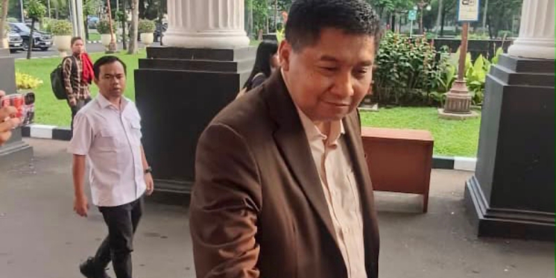 Hasil Rapat Tapera: KPR Subsidi Bisa Dicicil 40 Tahun, Bunga Tetap 5 Persen