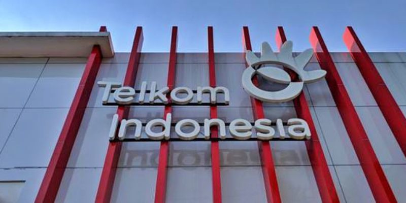 Telkom Persiapkan Dana Buyback Rp4 Triliun