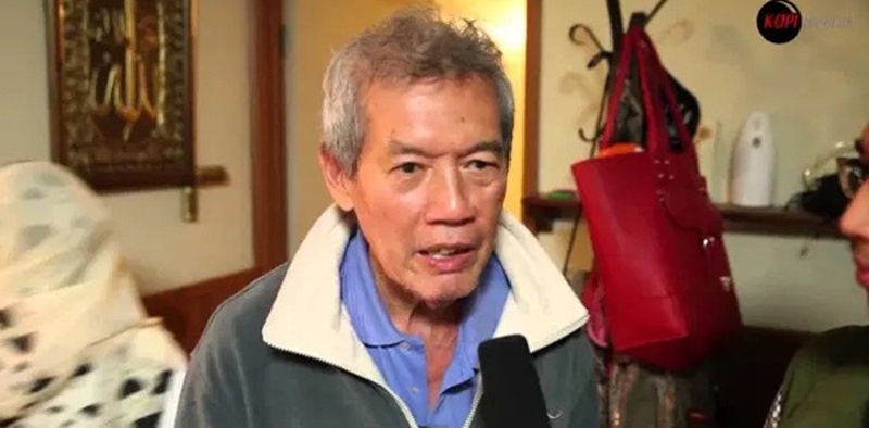 Pesan Arief Budiman di Balik #SellIndonesia Lawan #SellSingapura