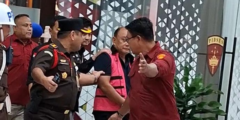 Kejagung Harus Bongkar Keterlibatan Pejabat Lain di Korupsi MBG
