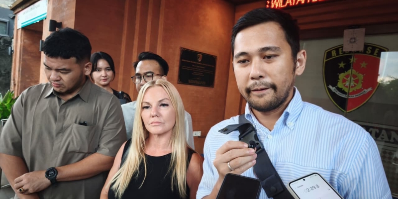 Berkedok Investasi Vila Mewah, 30 Warga Australia Tertipu Rp86,5 Miliar