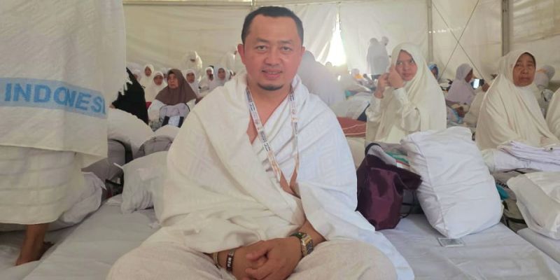 Ketua BKSAP Puji Pelaksanaan Haji 2026, Tapi Tetap Beri Catatan