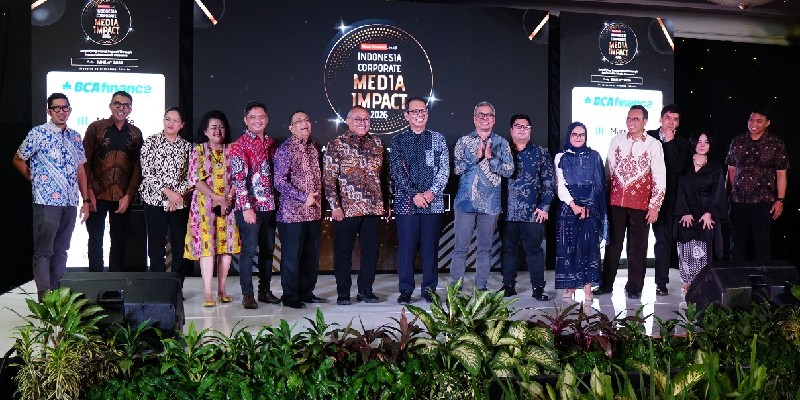 Eks Dirjen Kominfo Tekankan Pentingnya Media Monitoring untu
