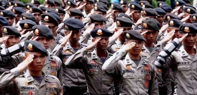 Pengesahan RUU Polri Harus Dibarengi Pembenahan Organisasi